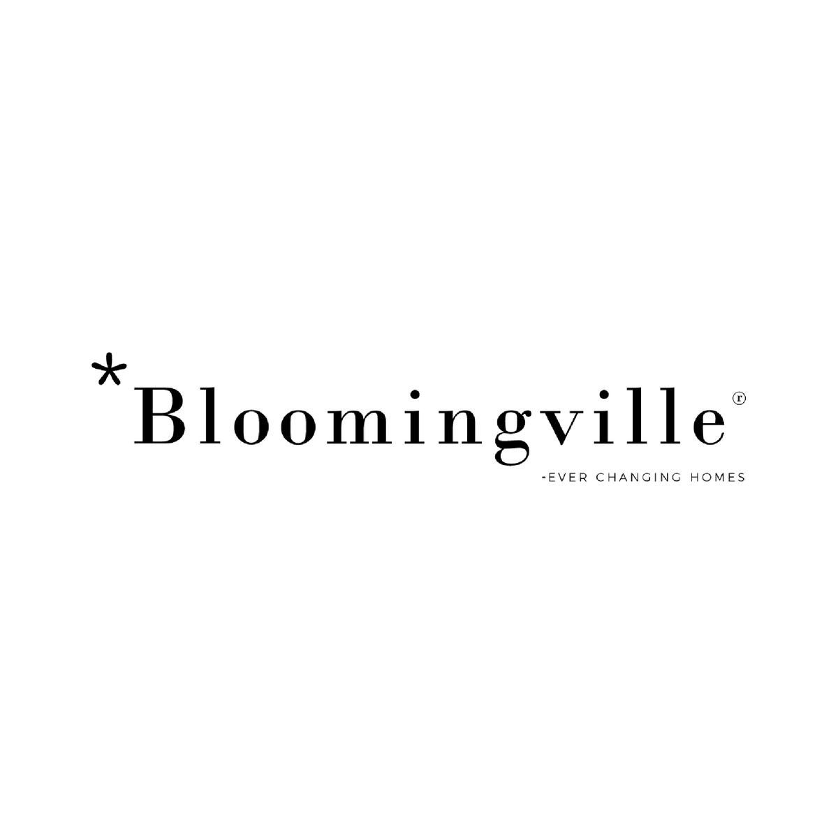 Bloomingville