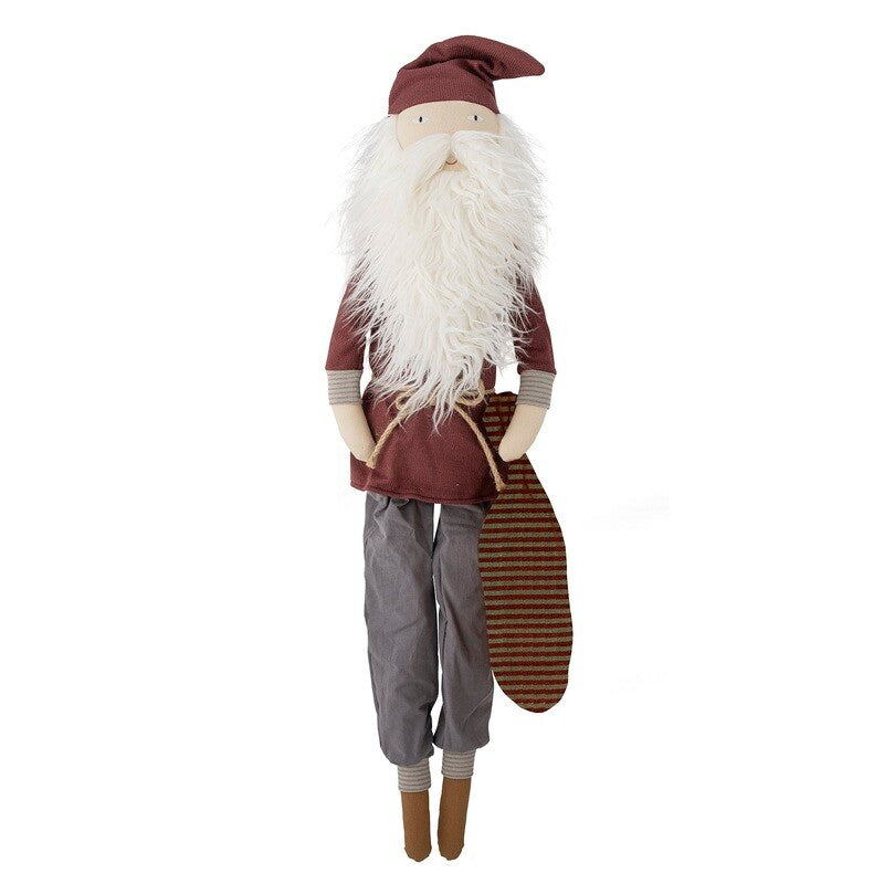 Red Doll, Linen - Jingle