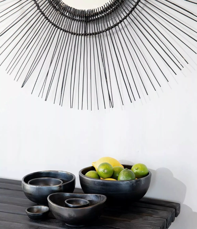 Miroir Tropical - L