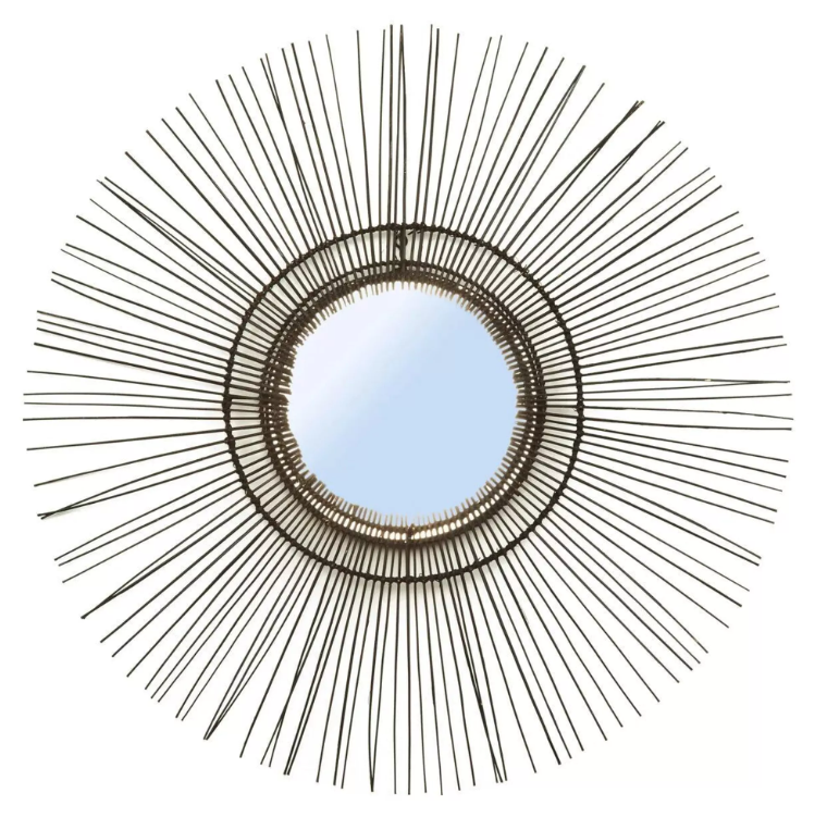 Miroir Tropical - L