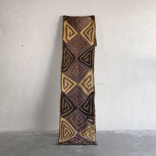 TISSU KUBA SIBITI
