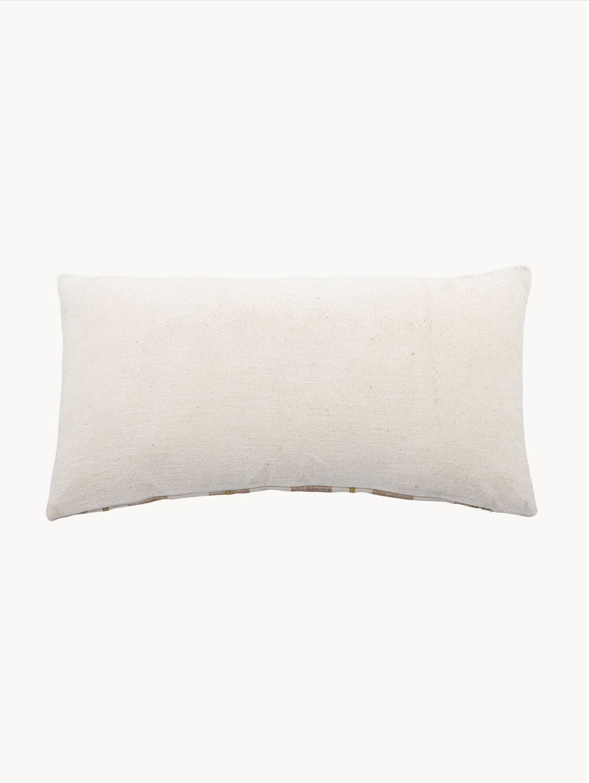 Coussin en coton Merry-go-round